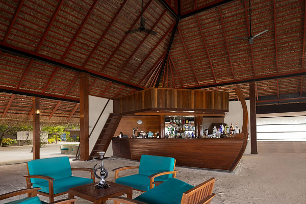 Adaaran Club Rannalhi