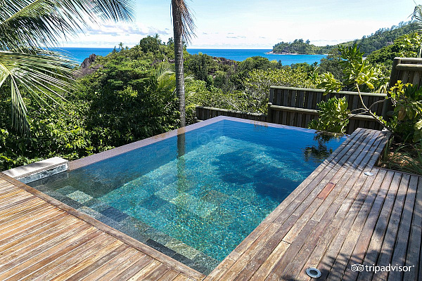 Valmer Resort (Mahe)