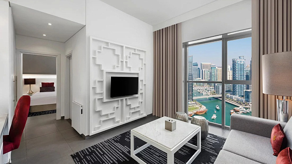 Wyndham Dubai Marina