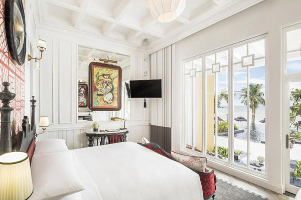 JW Marriott Phu Quoc Emerald Bay Resort & Spa