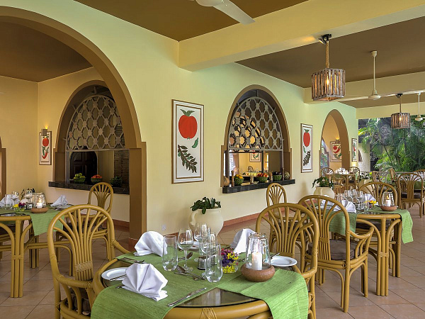 Neptune Paradise Beach Resort & Spa