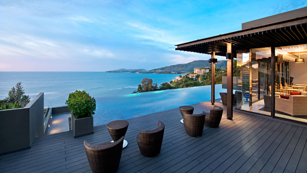 Hyatt Regency Phuket