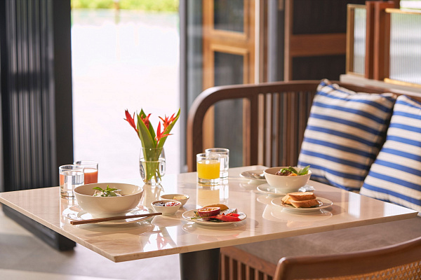 Movenpick Resort Waverly Phu Quoc