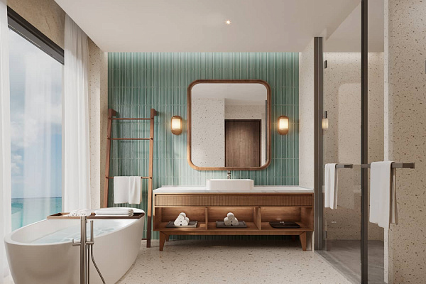 DusitD2 Feydhoo Maldives