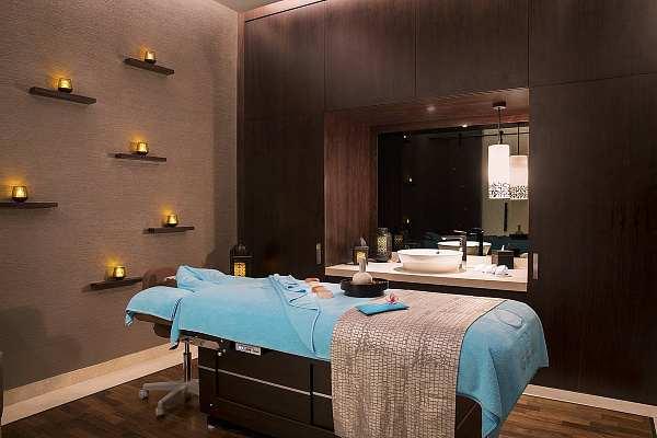 Saadiyat Rotana Resort Villas