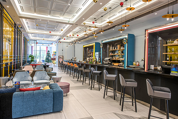 Vinpearl Wonderworld Phu Quoc