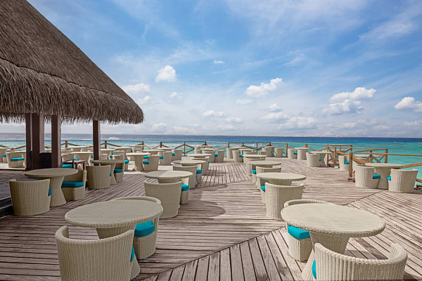 Adaaran Club Rannalhi