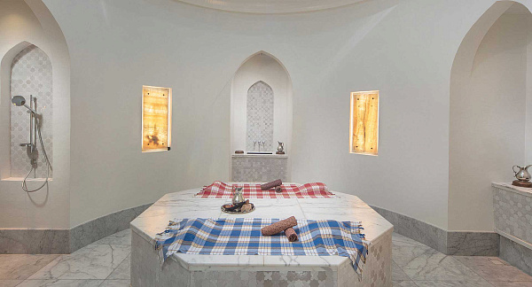 Anantara Al Jabal Al Akhdar Resort