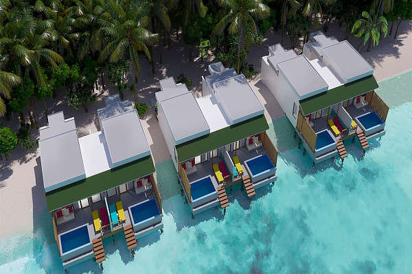 OBLU NATURE Helengeli by Sentido