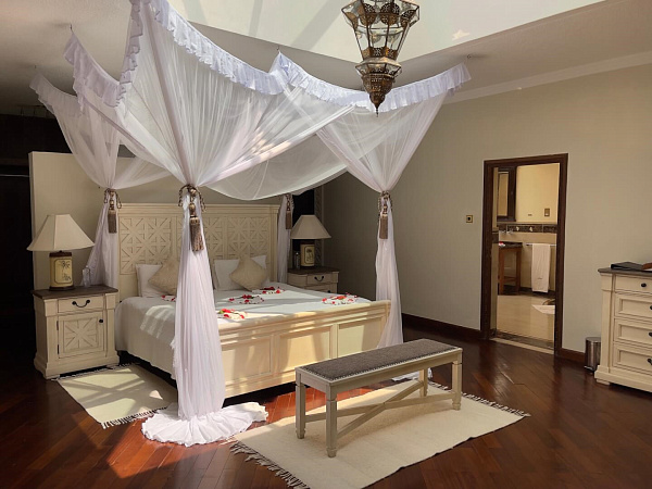 Almanara Boutique Hotel