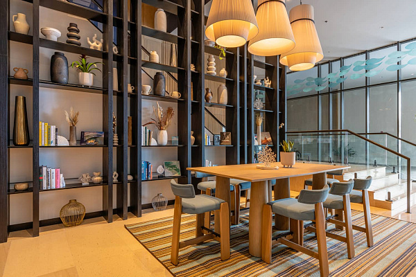 Barceló Nasandhura Malé Barceló Nasandhura Malé