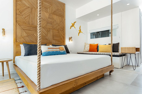 Sunrise Attitude (ex. Emeraude Beach Attitude)