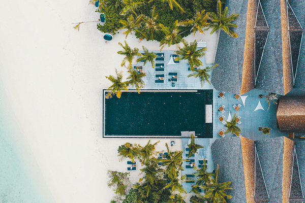 Movenpick Resort & Spa Kuredhivaru Maldives