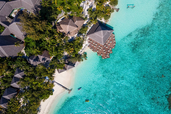 Adaaran Club Rannalhi