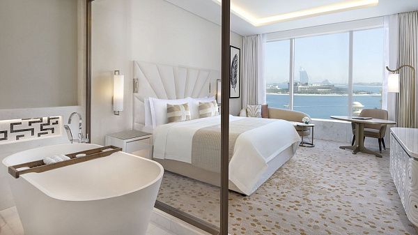 The St. Regis Dubai The Palm