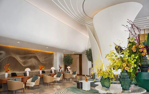 Address Grand Creek Harbour