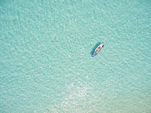 Villa Park (Sun Island)