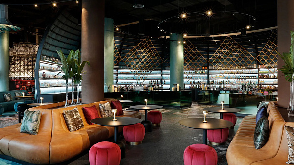 W Abu Dhabi - Yas Island