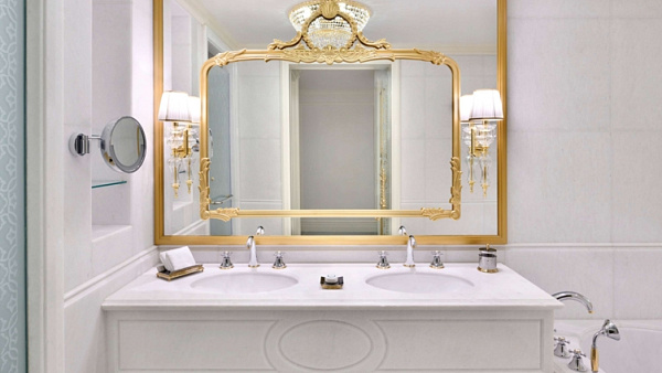 Raffles The Palm Dubai