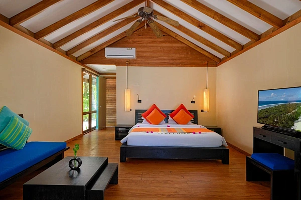Canareef Resort Maldives Canareef Resort Maldives