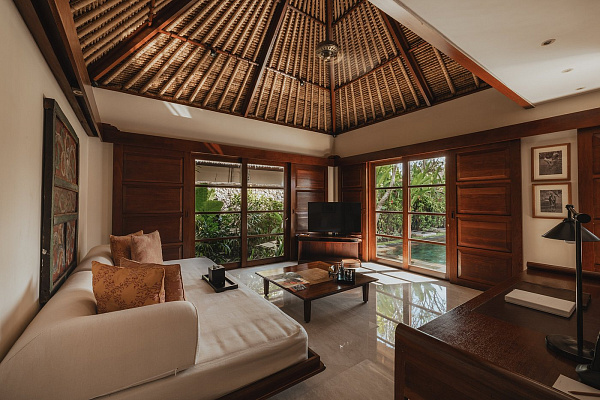 Belmond-Jimbaran Puri Bali 5*