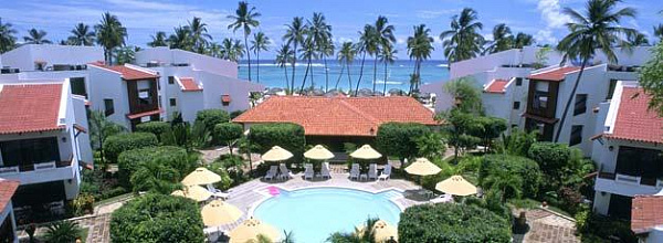 Occidental Punta Cana