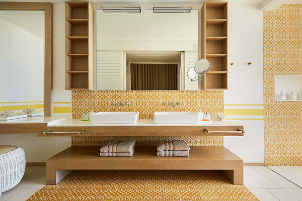 LUX* Grand Gaube Resort & Villas