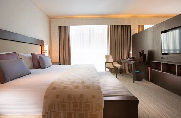 Royal M Hotel Fujairah by Gewan