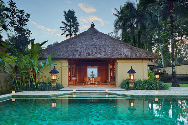Amandari Ubud Boutique