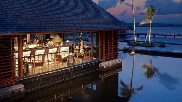 Four Seasons Resort Mauritius at Anahita Four Seasons Resort Mauritius at Anahita