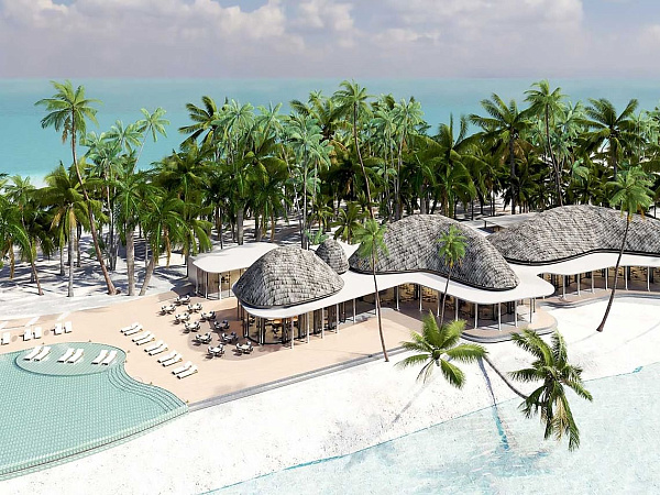 Ananea Madivaru Maldives Ananea Madivaru Maldives