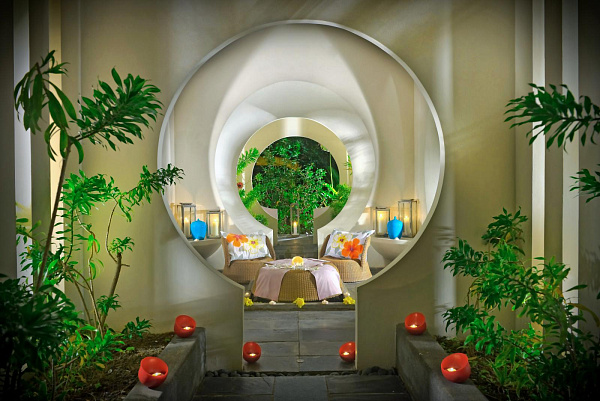 Sofitel So Mauritius Bel Ombre Sofitel So Mauritius Bel Ombre