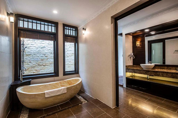 Hon Tam Resort Nha Trang Hon Tam Resort Nha Trang