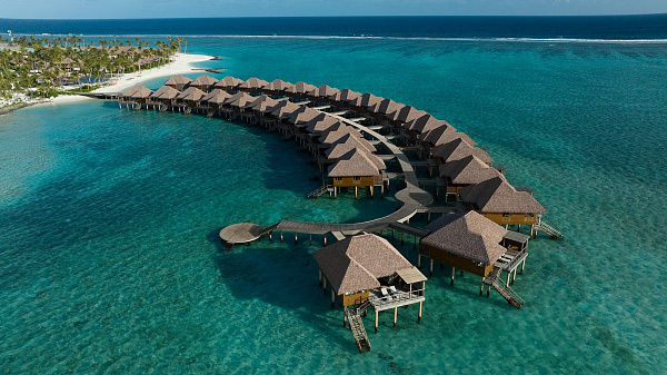 Barceló Whale Lagoon Maldives Barceló Whale Lagoon Maldives
