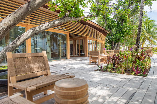 Kagi Maldives Spa Island Resort Kagi Maldives Spa Island Resort