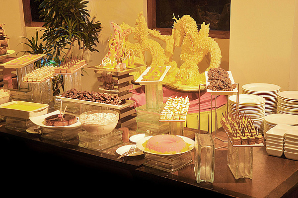 The Long Beach Resort