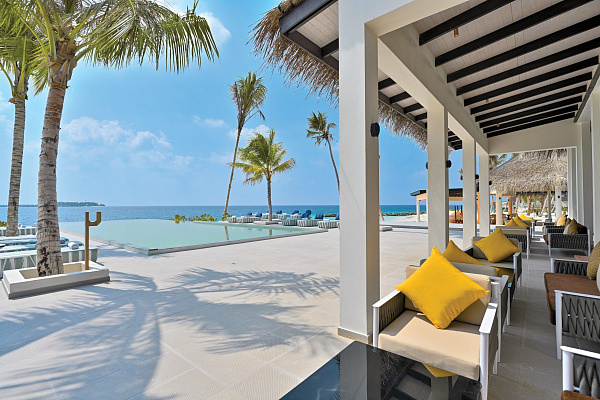 OBLU SELECT Lobigili