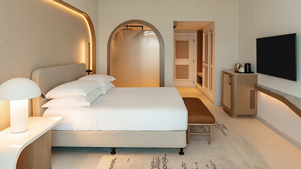 Sheraton Jumeirah Beach Resort