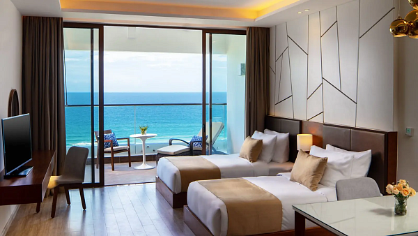 Movenpick Resort Cam Ranh