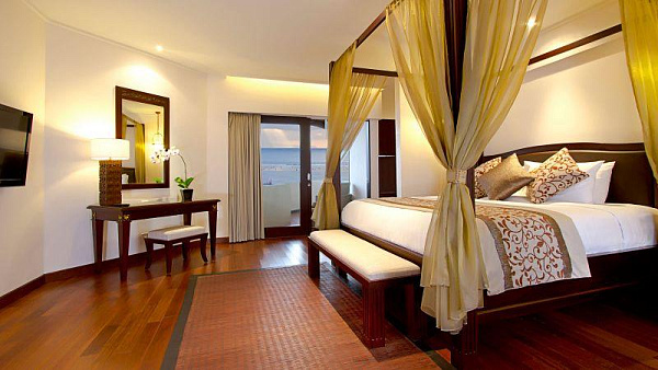 Grand Mirage Resort & Thalasso Bali