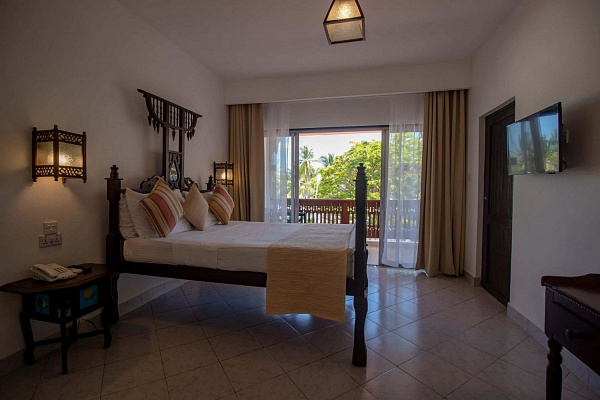 Bamburi Beach Hotel Bamburi Beach Hotel