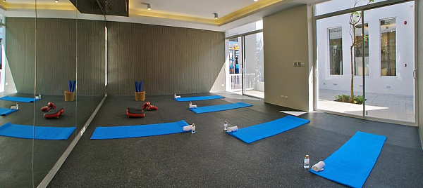 Aleenta Phuket — Phang Nga Resort & Spa