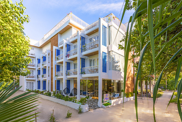 Dhiguveli Maldives Guest House