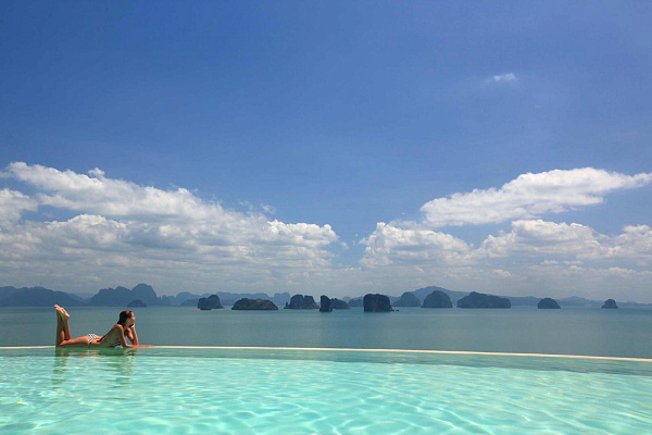 Six Senses Yao Noi Six Senses Yao Noi