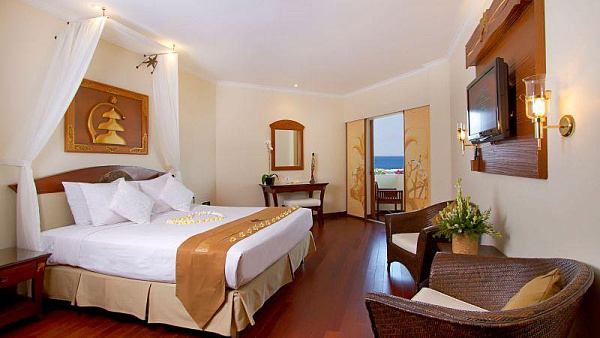 Grand Mirage Resort & Thalasso Bali