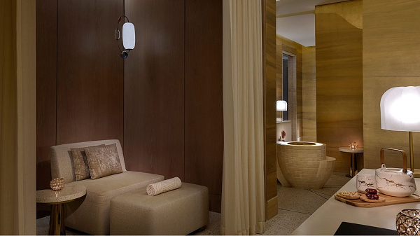 The St. Regis Dubai The Palm