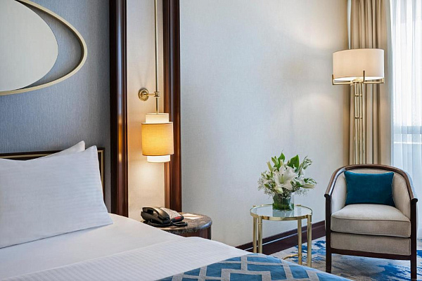 ELITE WORLD ISTANBUL HOTEL