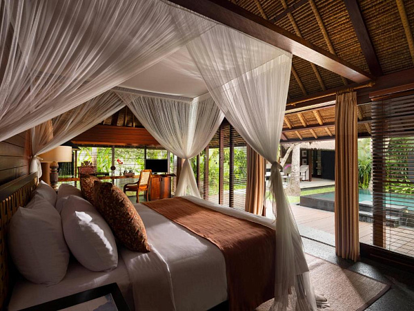 Kayumanis Jimbaran Private Villas & Spa