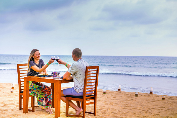 Mermaid Hotel & Club 