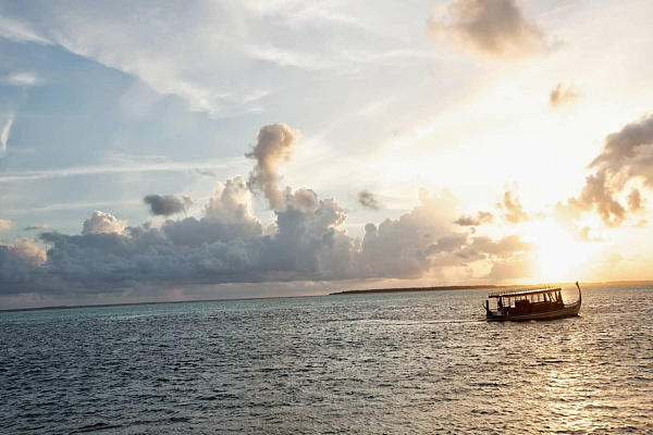 Hideaway Beach Resort and Spa